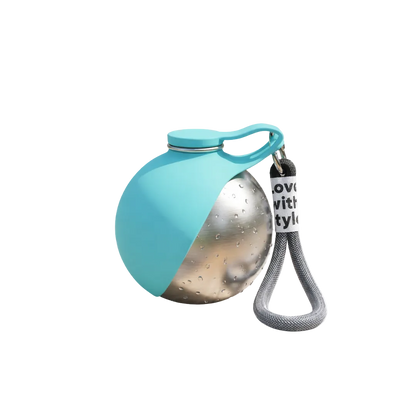 Portable Dog Bottle