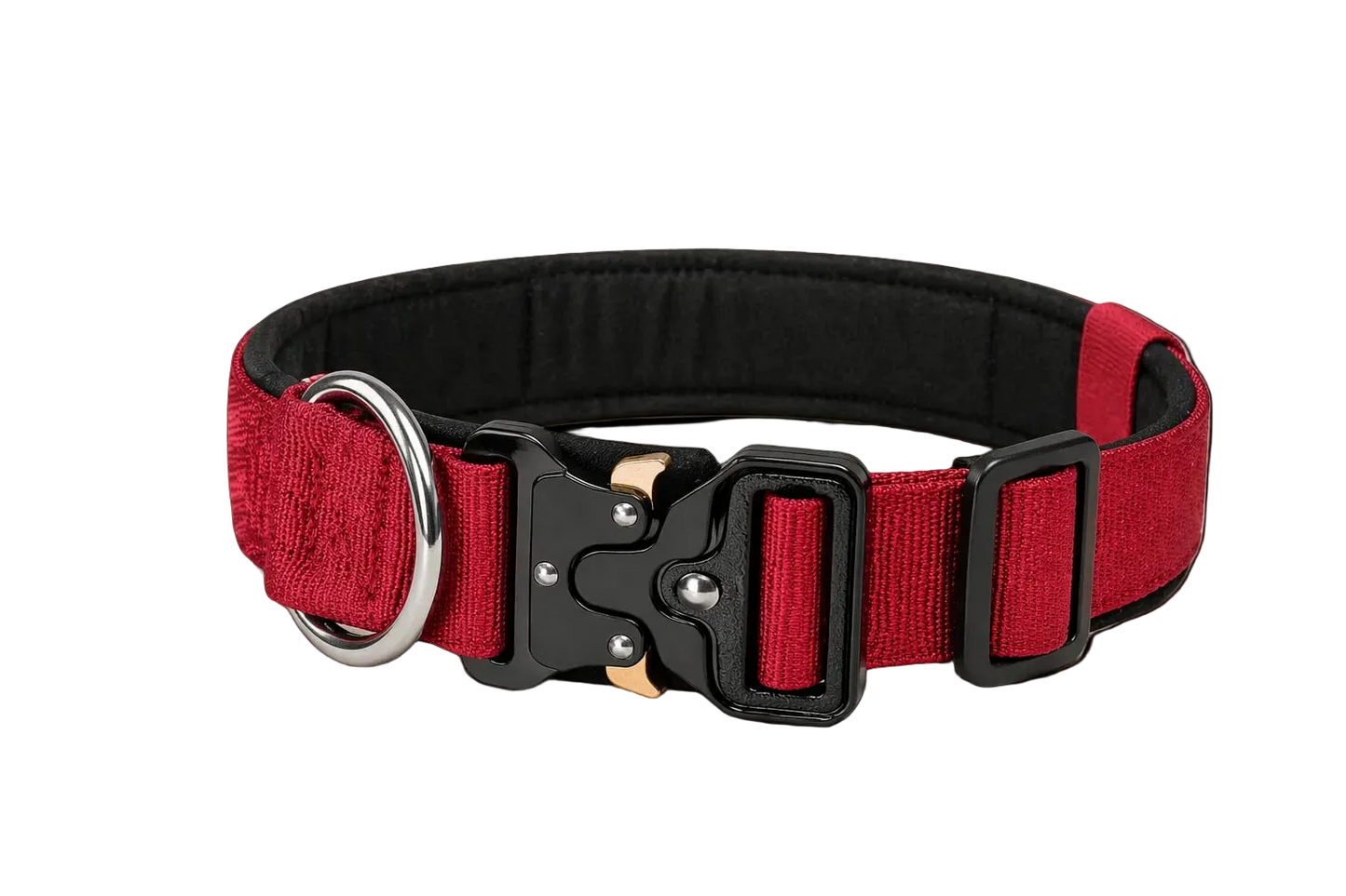 Tactical Dog Collar
