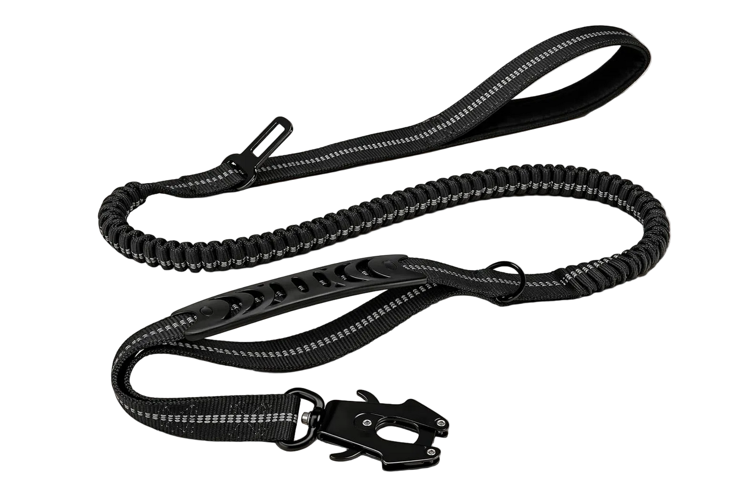 Shock Absorbing Lead