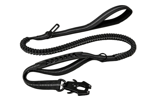 Shock Absorbing Lead