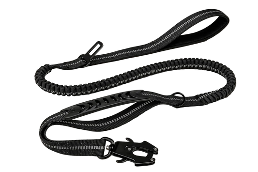 Shock Absorbing Lead