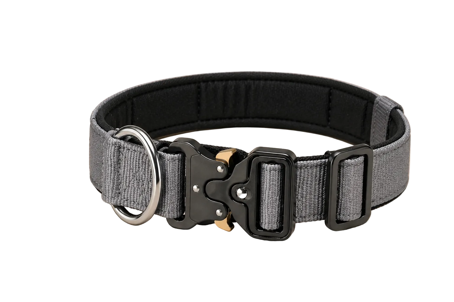 Tactical Dog Collar