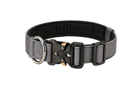 Tactical Dog Collar