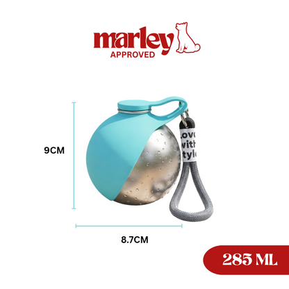 Portable Dog Bottle