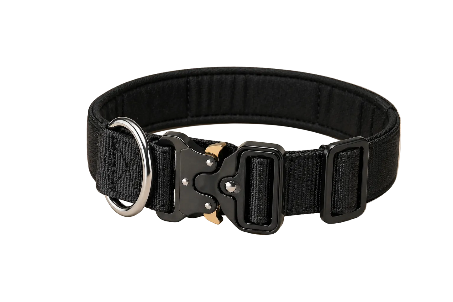 Tactical Dog Collar