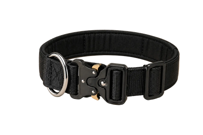 Tactical Dog Collar